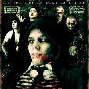 Foto Otto; or, Up with Dead People