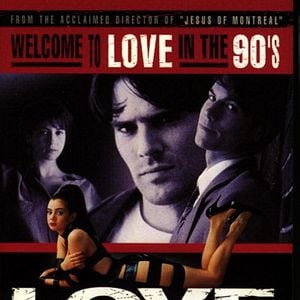 Foto La verdadera naturaleza del amor