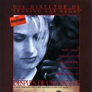 Foto Después de una noche