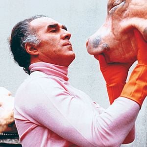 Foto La gran comilona