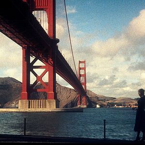 Foto Vértigo (De entre los muertos)