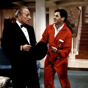 Foto El terror de las chicas