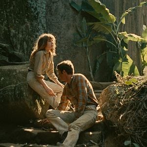 Foto Jean-Paul Belmondo