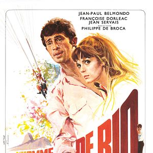 Foto El hombre de Río