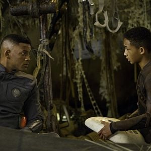 Foto After Earth