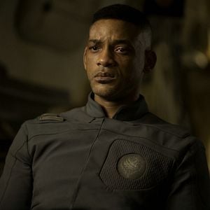 After Earth - Película 2013