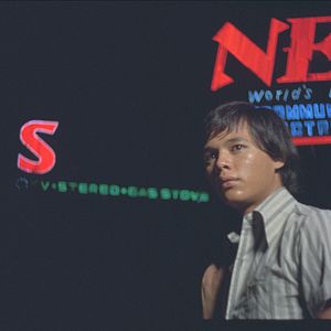 Foto Manila in the Claws of Neon