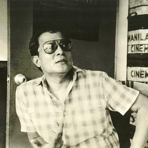 Foto Manila in the Claws of Neon