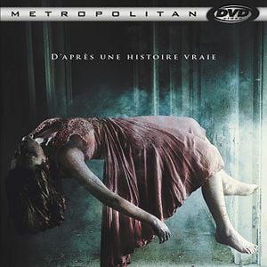 Foto Exorcismo en Georgia