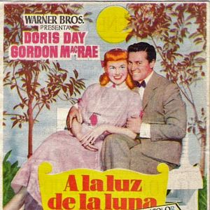 Foto A la luz de la luna