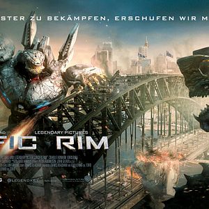 Foto Pacific Rim