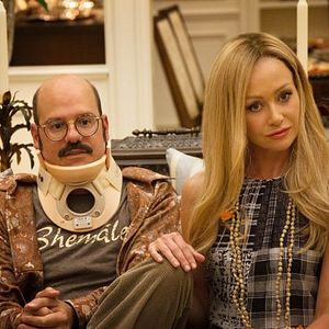 Foto Portia de Rossi