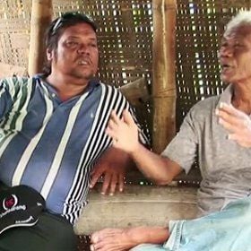 Foto The Act of Killing