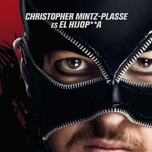 Foto Kick-Ass 2. Con un par