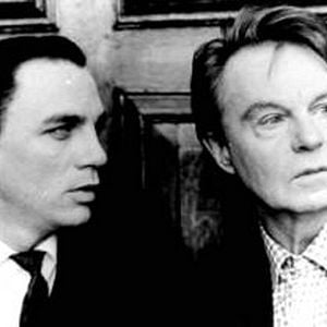 Foto El amor es el demonio