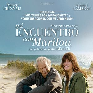 Foto Mi encuentro con Marilou