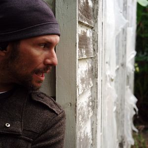 Foto Christian Slater