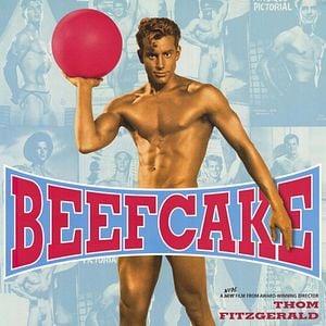 Foto Beefcake