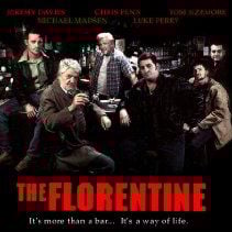 Foto The Florentine: Un Bar De Copas Y Amigos