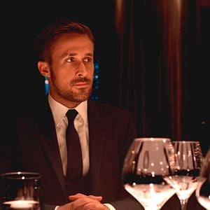 Foto Ryan Gosling