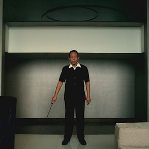 Foto Sólo Dios perdona