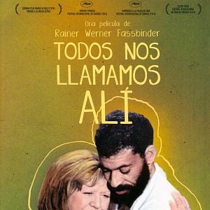 Foto Todos nos llamamos Alí