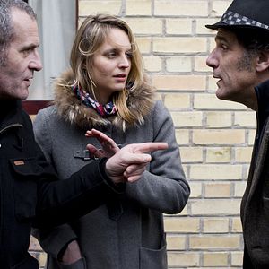 Foto Antoine Chappey