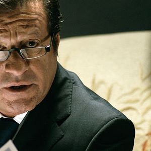 Foto Joaquim de Almeida