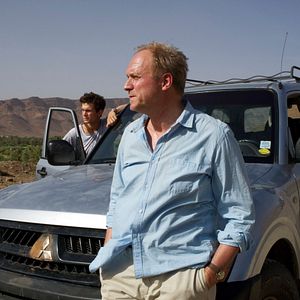 Foto Destino Marrakech