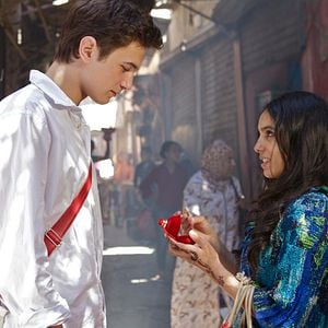 Foto Destino Marrakech