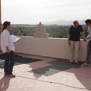 Foto Destino Marrakech