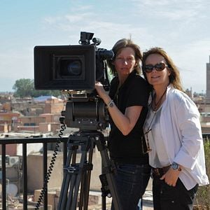 Foto Destino Marrakech