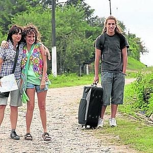 Foto El sexo de las madres