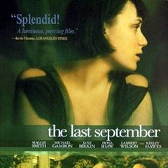 Foto The Last September