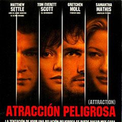 Foto Atracción peligrosa