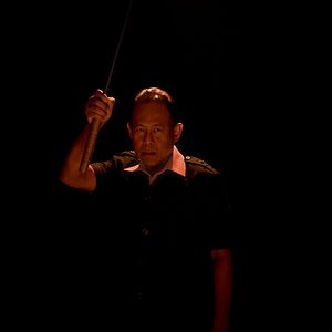 Foto Sólo Dios perdona