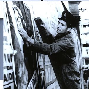 Foto Ladrón de bicicletas