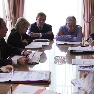 Foto François Hollande