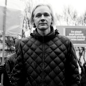 Foto We Steal Secrets: The Story of WikiLeaks