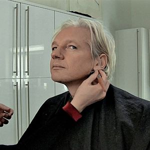 Foto We Steal Secrets: The Story of WikiLeaks