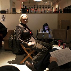 Foto We Steal Secrets: The Story of WikiLeaks