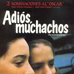 Foto Adiós, muchachos