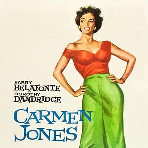 Foto Carmen Jones
