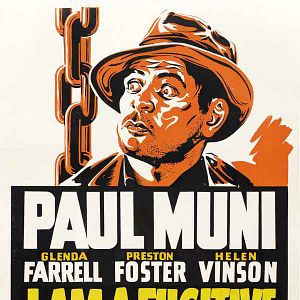 Foto Soy un fugitivo