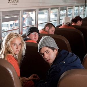 Foto Isabel Lucas
