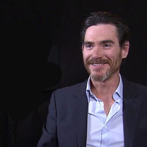 Foto Billy Crudup