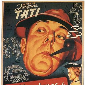 Foto Las vacaciones del señor Hulot