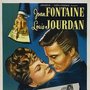 Foto Carta de una desconocida