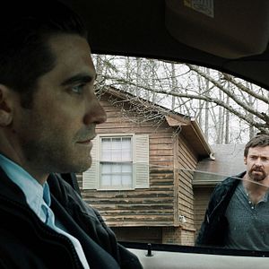 Foto Jake Gyllenhaal