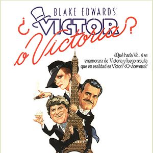 Foto ¿Victor o Victoria?